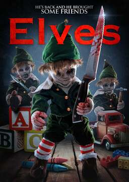 Elves (missing thumbnail, image: /images/cache/7049.jpg)