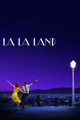 La La Land (missing thumbnail, image: /images/cache/70514.jpg)