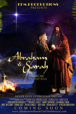 Abraham & Sarah, the Film Musical (missing thumbnail, image: /images/cache/70544.jpg)