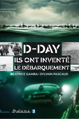 D-Day, Ils ont inventé le débarquement (missing thumbnail, image: /images/cache/70570.jpg)