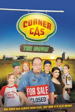Corner Gas: The Movie (missing thumbnail, image: /images/cache/70578.jpg)