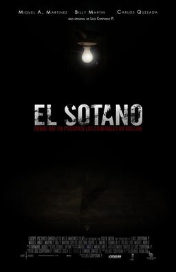 El Sótano (missing thumbnail, image: /images/cache/70582.jpg)