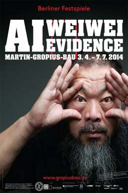 Ai Weiwei: Evidence (missing thumbnail, image: /images/cache/70598.jpg)