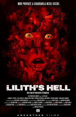 Lilith's Hell (missing thumbnail, image: /images/cache/70656.jpg)