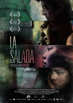 La Salada (missing thumbnail, image: /images/cache/70700.jpg)