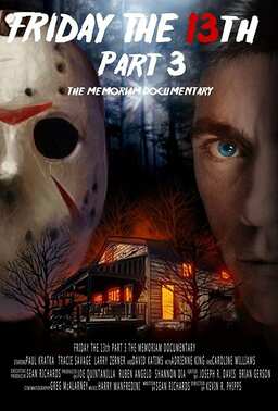 Friday the 13th Part 3: The Memoriam Documentary (missing thumbnail, image: /images/cache/70706.jpg)