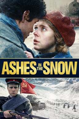 Ashes in the Snow (missing thumbnail, image: /images/cache/70784.jpg)