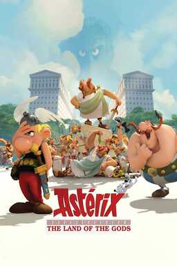 Astérix: The Mansions of the Gods (missing thumbnail, image: /images/cache/70788.jpg)