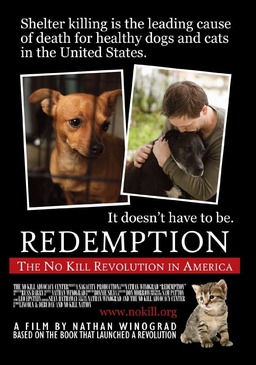 Redemption: The No Kill Revolution in America (missing thumbnail, image: /images/cache/70850.jpg)