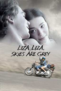 Liza, Liza, Skies Are Grey (missing thumbnail, image: /images/cache/70922.jpg)