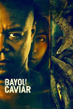 Bayou Caviar (missing thumbnail, image: /images/cache/70944.jpg)