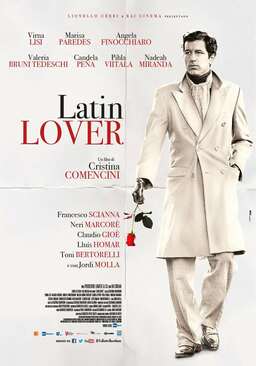 Latin Lover (missing thumbnail, image: /images/cache/71050.jpg)