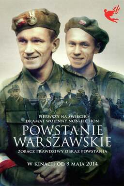 Warsaw Uprising (missing thumbnail, image: /images/cache/71078.jpg)