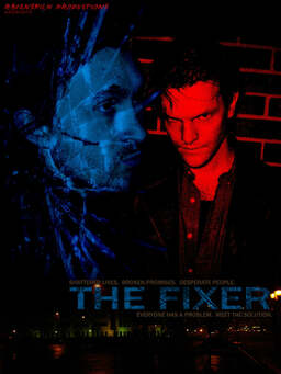 The Fixer (missing thumbnail, image: /images/cache/711.jpg)