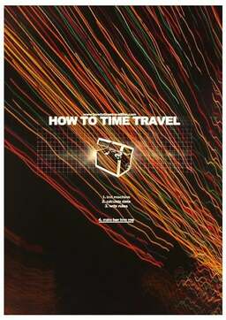 How to Time Travel (missing thumbnail, image: /images/cache/71106.jpg)