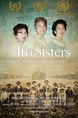 The Ito Sisters: An American Story (missing thumbnail, image: /images/cache/7111.jpg)