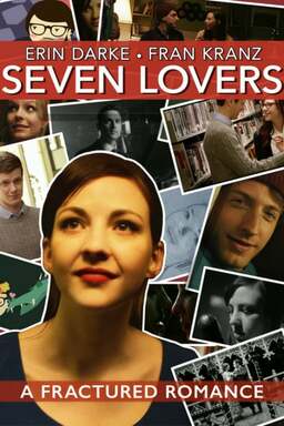 Seven Lovers (missing thumbnail, image: /images/cache/71132.jpg)