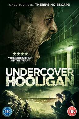 Undercover Hooligan (missing thumbnail, image: /images/cache/71134.jpg)