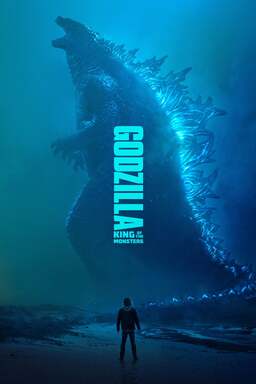 Godzilla II: King of the Monsters (missing thumbnail, image: /images/cache/71152.jpg)