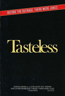 Tasteless (missing thumbnail, image: /images/cache/7119.jpg)
