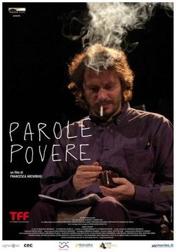 Parole Povere (missing thumbnail, image: /images/cache/71282.jpg)