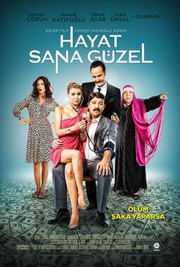 Hayat Sana Güzel (missing thumbnail, image: /images/cache/71306.jpg)