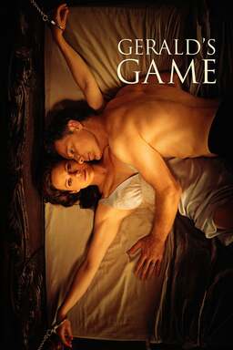 Gerald's Game (missing thumbnail, image: /images/cache/71330.jpg)