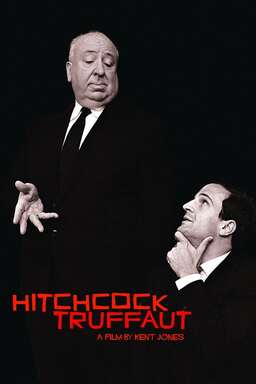 Hitchcock/Truffaut (missing thumbnail, image: /images/cache/71340.jpg)