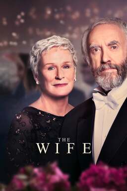The Wife Poster