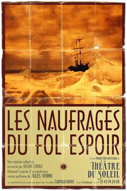 Les Naufragés du Fol Espoir (missing thumbnail, image: /images/cache/71392.jpg)