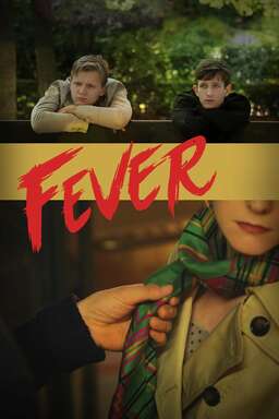 Fever (missing thumbnail, image: /images/cache/71458.jpg)