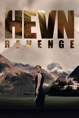 Revenge (missing thumbnail, image: /images/cache/71462.jpg)