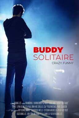 Buddy Solitaire (missing thumbnail, image: /images/cache/71486.jpg)