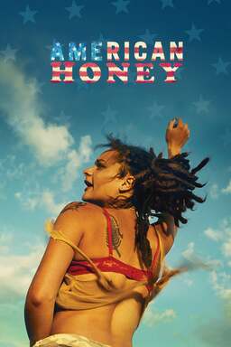 American Honey (missing thumbnail, image: /images/cache/71488.jpg)