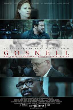 Gosnell: The Trial of America's Biggest Serial Killer (missing thumbnail, image: /images/cache/71504.jpg)