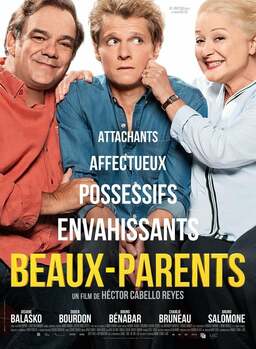 Beaux-parents (missing thumbnail, image: /images/cache/7151.jpg)