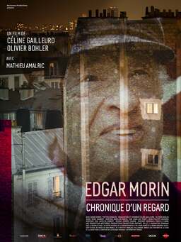 Edgar Morin, chronique d'un regard (missing thumbnail, image: /images/cache/71524.jpg)
