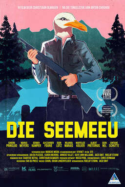 Die Seemeeu (missing thumbnail, image: /images/cache/7153.jpg)
