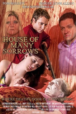 House of Many Sorrows (missing thumbnail, image: /images/cache/71534.jpg)