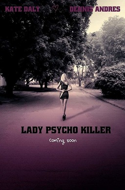 Lady Psycho Killer (missing thumbnail, image: /images/cache/71536.jpg)