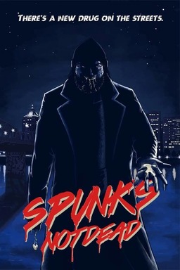 Spunk's Not Dead (missing thumbnail, image: /images/cache/7161.jpg)