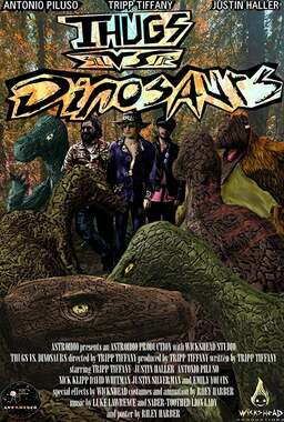 Thugs vs. Dinosaurs (missing thumbnail, image: /images/cache/71624.jpg)