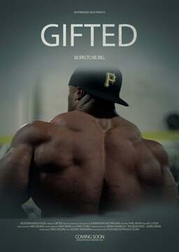 Gifted - The Documentary (missing thumbnail, image: /images/cache/71630.jpg)