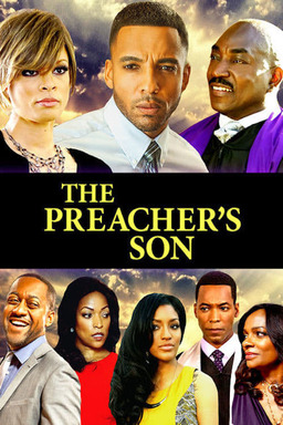 The Preacher's Son (missing thumbnail, image: /images/cache/71672.jpg)