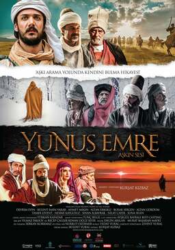 Yunus Emre: Aşkın Sesi (missing thumbnail, image: /images/cache/71784.jpg)