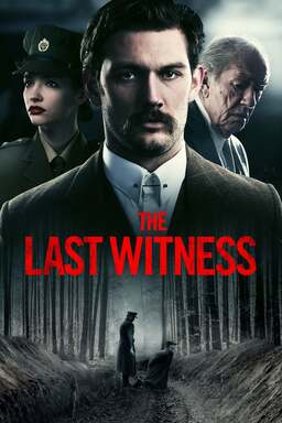 The Last Witness (missing thumbnail, image: /images/cache/71798.jpg)