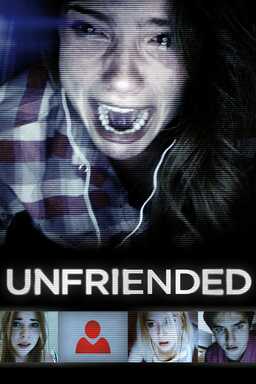 Unfriended (missing thumbnail, image: /images/cache/71872.jpg)