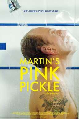 Martin's Pink Pickle (missing thumbnail, image: /images/cache/71950.jpg)