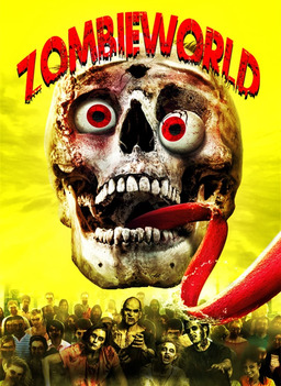 Zombieworld (missing thumbnail, image: /images/cache/71990.jpg)