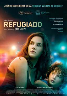 Refugiado (missing thumbnail, image: /images/cache/71994.jpg)